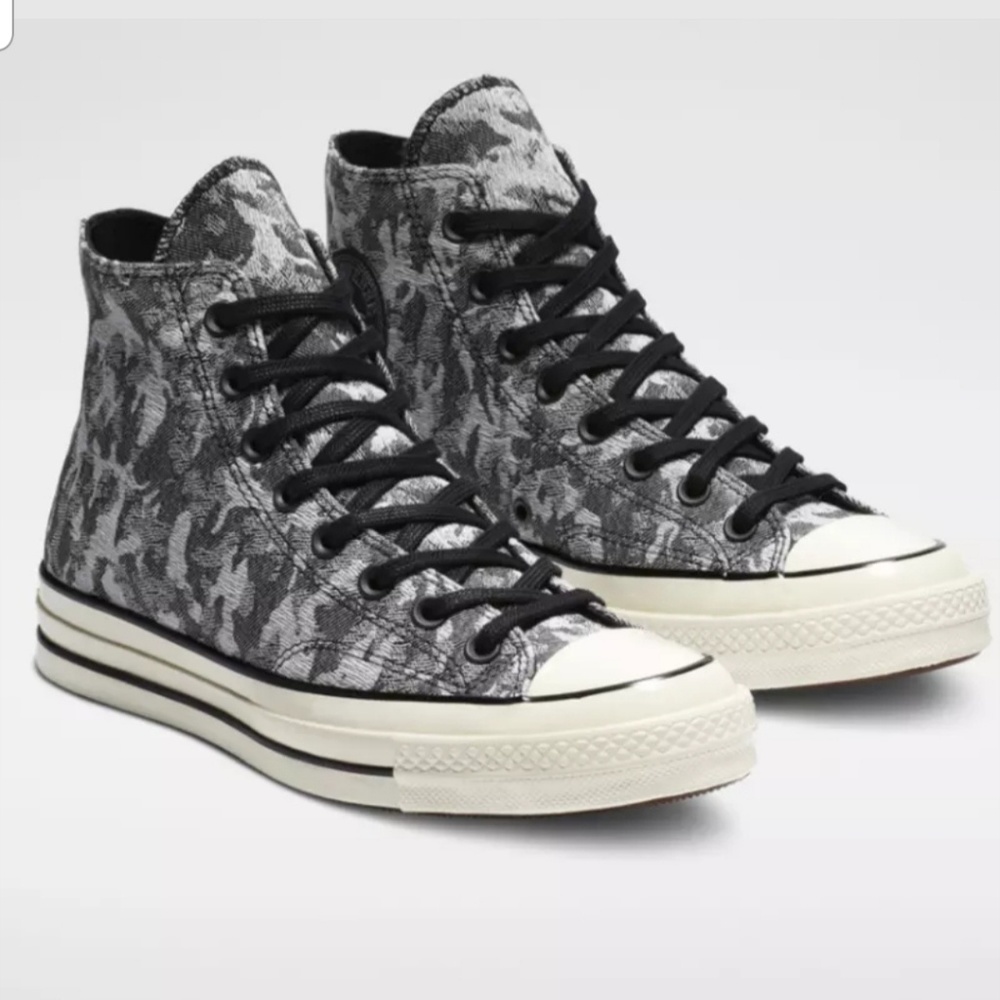 Converse hi 70 camo size 11